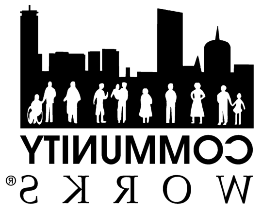 Community Works logo