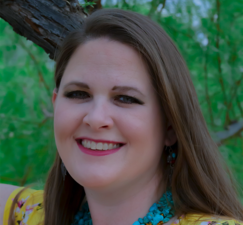 Headshot of Mary Beth Timm