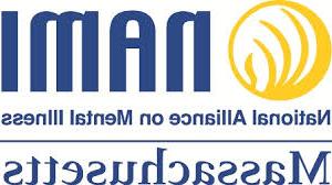 NAMI logo