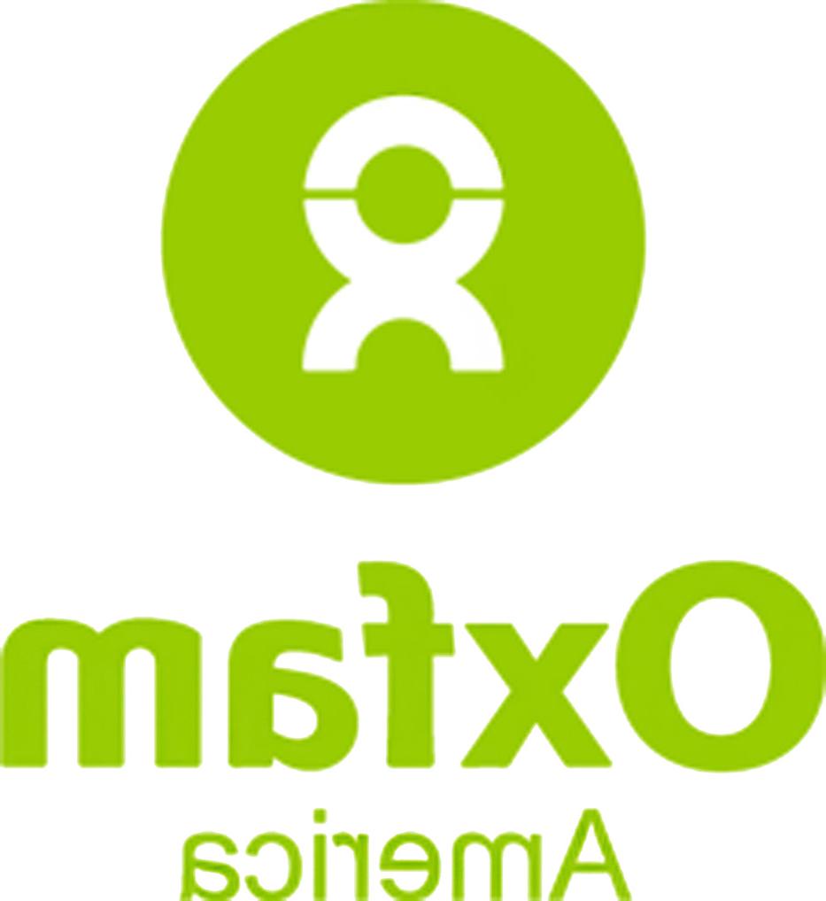 Oxfam logo