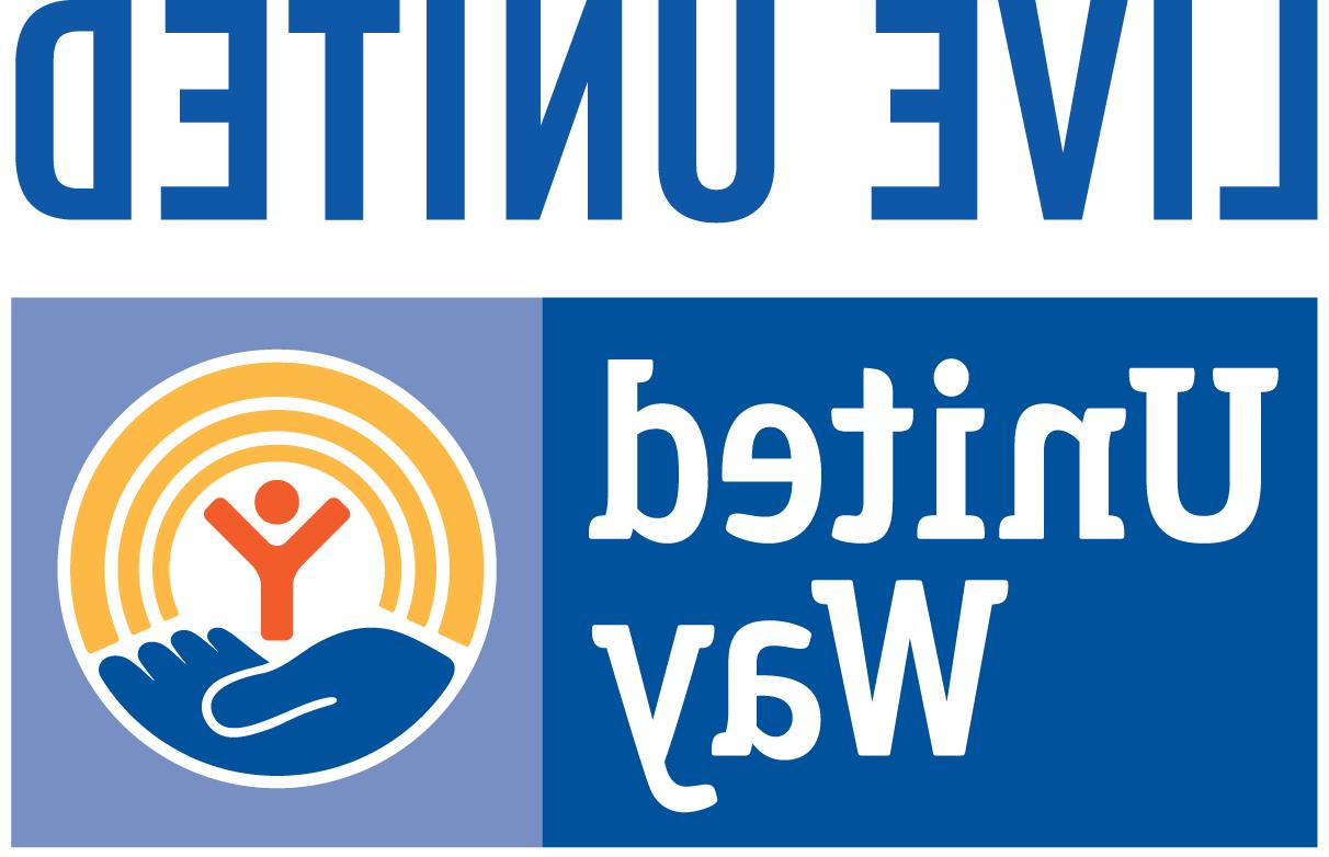 United Way logo